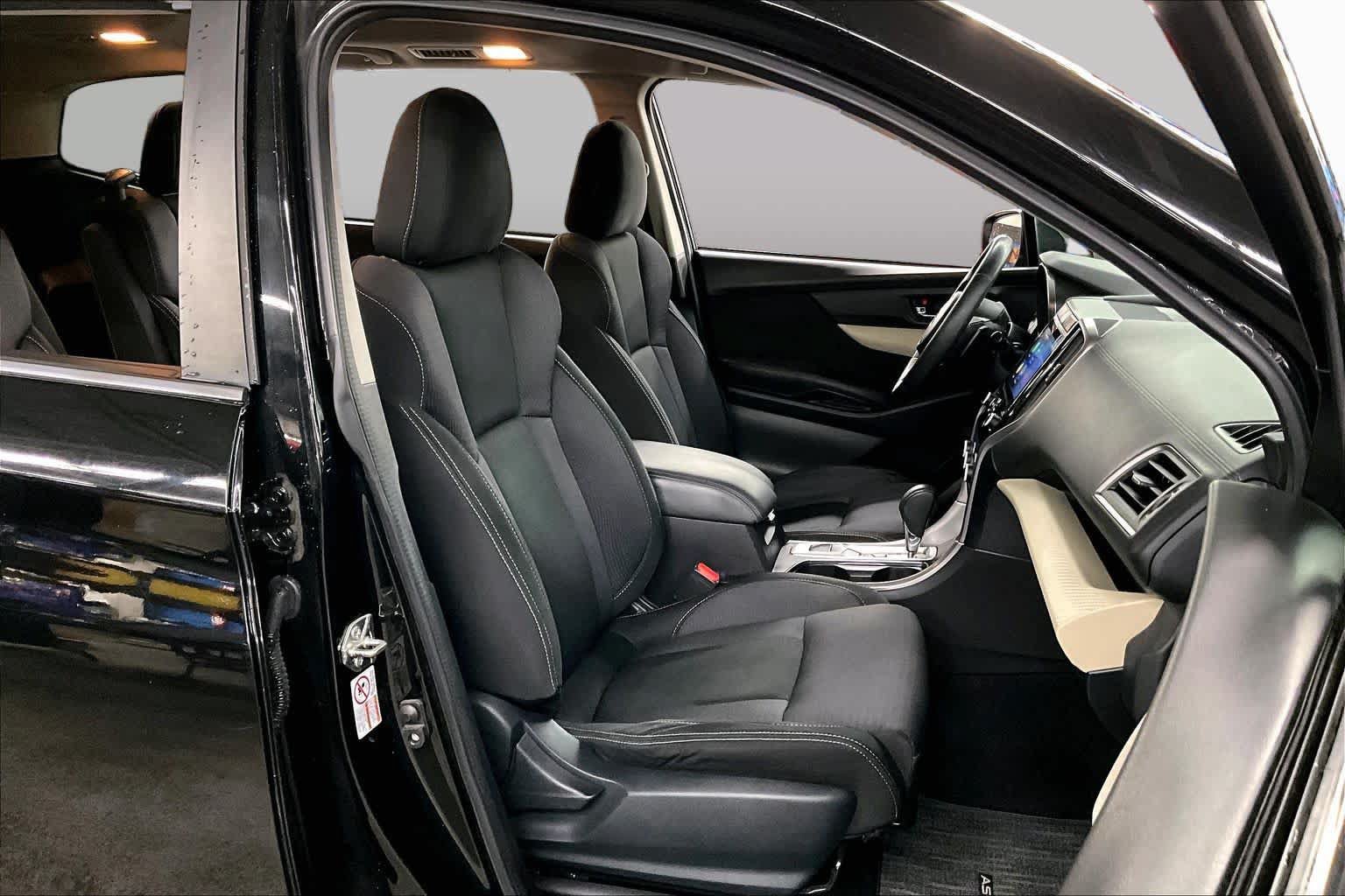 Used 2019 Subaru Ascent Premium AWD/4WD image 7