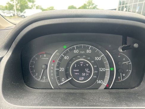 Used 2016 Honda CR-V EX-L image 21