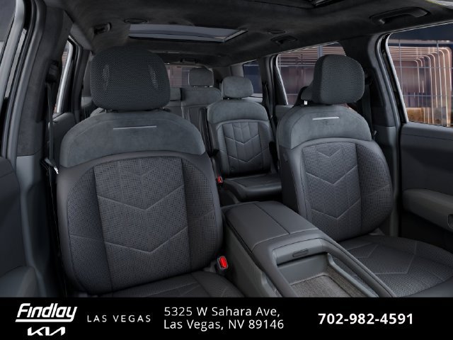 New 2027 Kia Telluride X-Line SX Prestige AWD/4WD image 18
