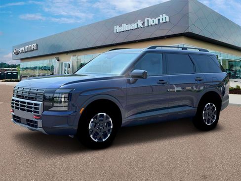 New 2026 Hyundai Palisade XRT Pro image 2