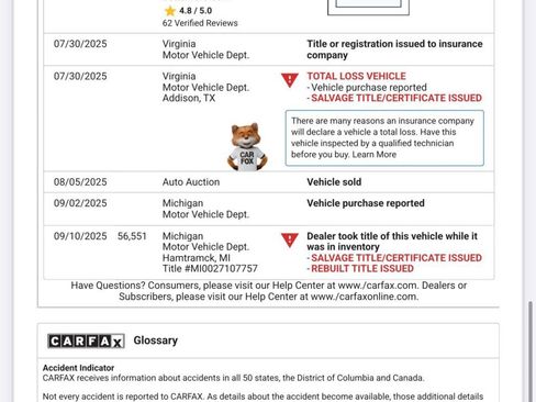 Used 2019 Ford Escape SE AWD/4WD image 54
