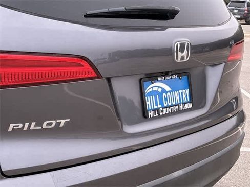 Used 2016 Honda Pilot EX-L image 13