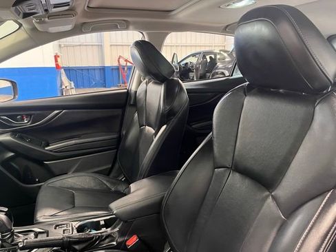 Used 2018 Subaru Impreza 2.0i Limited image 23