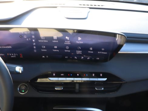 New 2026 Buick Enclave Sport Touring w/ Power Package image 14