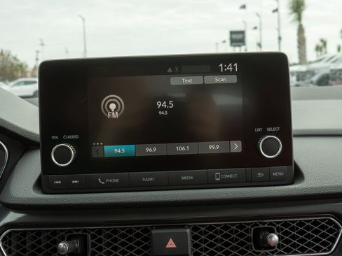 Used 2025 Acura Integra A-Spec image 15