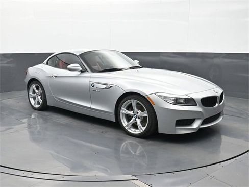 Used 2016 BMW Z4 sDrive28i image 18