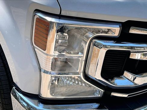 Used 2022 Ford F250 XLT image 28