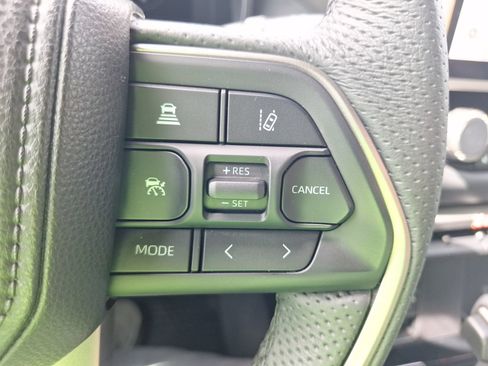 Used 2026 Toyota Tundra Limited w/ Power Package AWD/4WD image 21