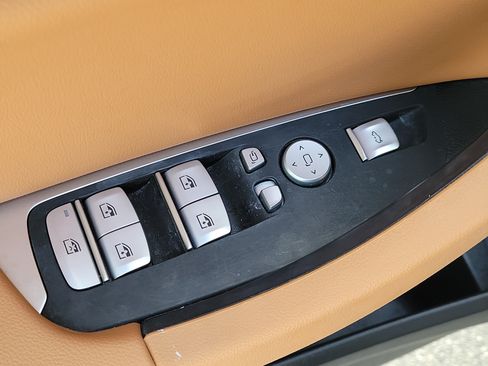 Used 2023 BMW X3 sDrive30i w/ Convenience Package RWD image 17