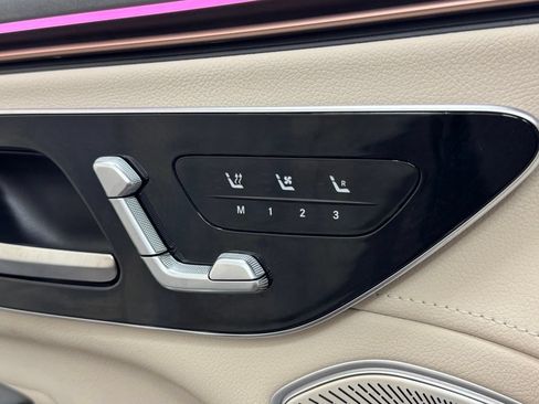 Used 2023 Mercedes-Benz EQS 450+ 4MATIC SUV image 15