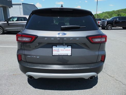Used 2024 Ford Escape Active FWD image 4