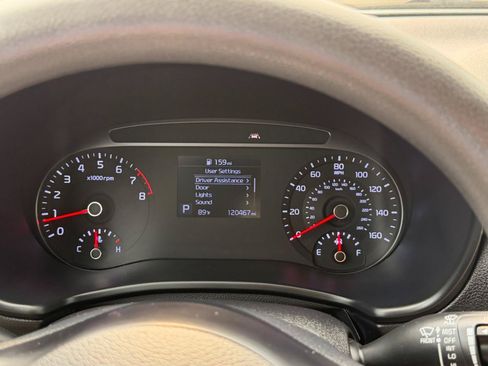 Used 2022 Kia Soul LX w/ Technology Package FWD image 64