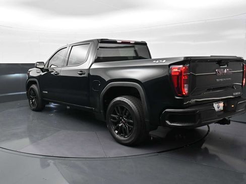 Used 2024 GMC Sierra 1500 Elevation AWD/4WD image 7