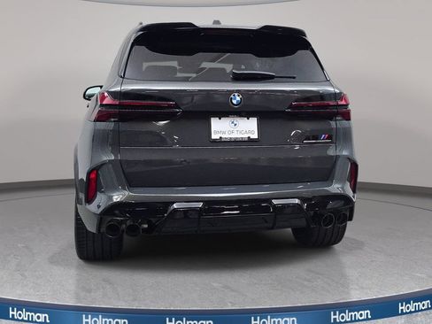 New 2026 BMW X5 M Competition w/ Executive Package AWD/4WD image 6
