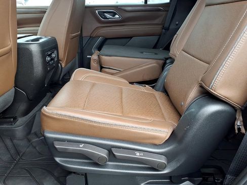 Certified 2023 Chevrolet Tahoe High Country image 10