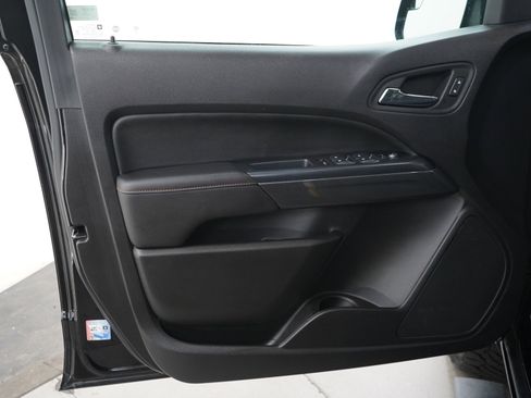 Used 2021 GMC Canyon AT4 w/ Driver Alert Package AWD/4WD image 20
