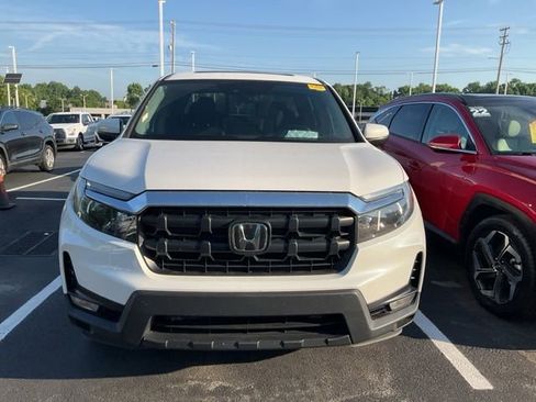 Used 2024 Honda Ridgeline RTL image 13