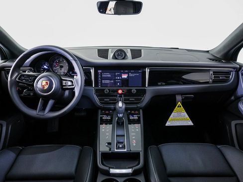 New 2026 Porsche Macan S AWD/4WD image 25