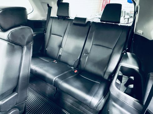 Used 2024 Toyota Grand Highlander AWD Hybrid image 38