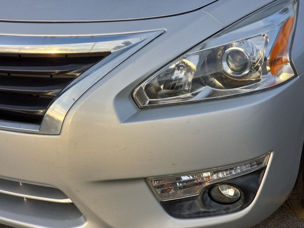 Used 2014 Nissan Altima 2.5 SL w/ Moonroof Package FWD image 12