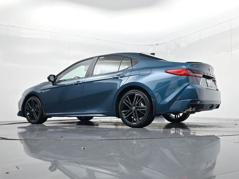 New 2026 Toyota Camry XSE image 52