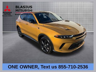 Used 2024 Dodge Hornet R/T w/ R/T Blacktop Package