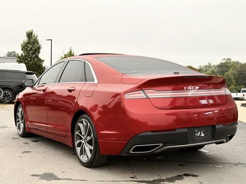 Used 2020 Lincoln MKZ Reserve w/ Luxury Package AWD/4WD image 7