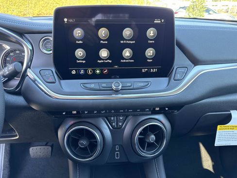 New 2026 Chevrolet Blazer LT w/ Midnight/Sport Edition FWD image 22