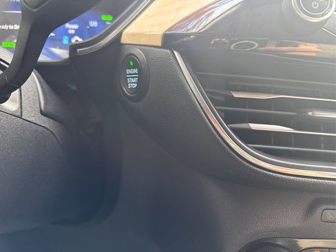 Used 2021 Ford Escape Titanium w/ Titanium Elite Package image 36