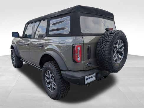 New 2025 Ford Bronco Badlands AWD/4WD image 7