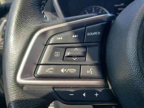 Used 2023 Subaru Ascent Premium w/ Convenience Package AWD/4WD image 22