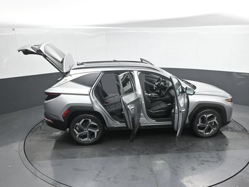 Used 2023 Hyundai Tucson SEL w/ Cargo Package AWD/4WD image 47