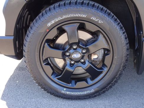 Used 2023 Subaru Forester Wilderness image 28