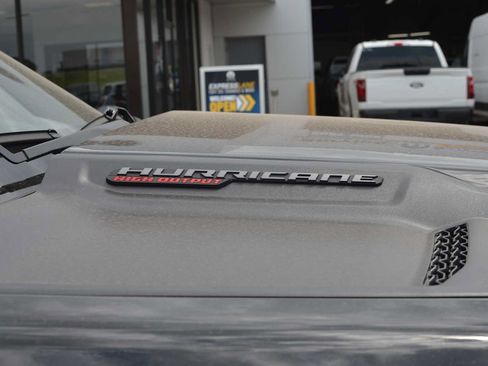 New 2026 RAM 1500 RHO AWD/4WD image 38