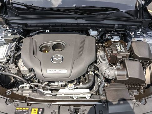 Used 2025 MAZDA CX-50 AWD 2.5 Turbo w/ Accent Package image 39