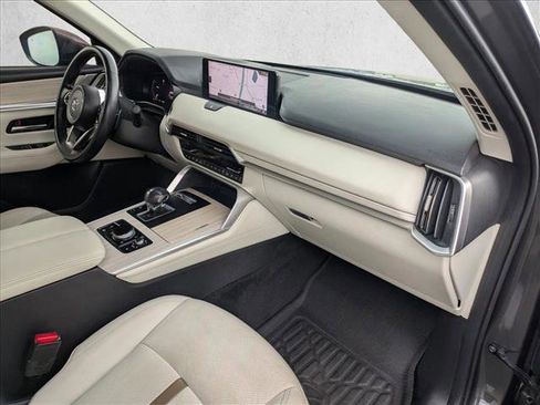 Used 2024 MAZDA CX-90 3.3 Turbo w/ Premium Plus Pkg image 20