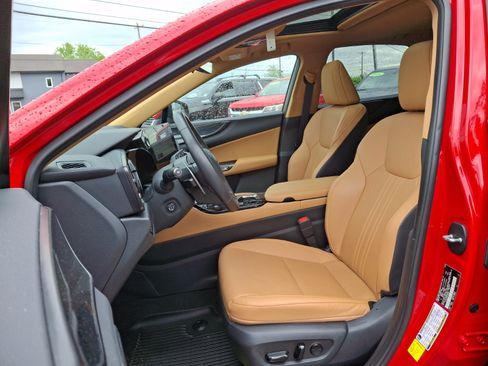 Used 2024 Lexus NX 350 AWD image 13
