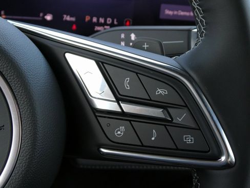 New 2026 Buick Enclave Sport Touring w/ Power Package image 16