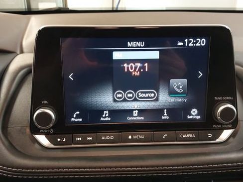 Used 2023 Nissan Rogue SV w/ SV Premium B Package AWD/4WD image 26