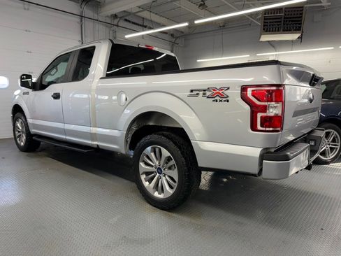 Used 2018 Ford F150 XL w/ Equipment Group 101A Mid image 12