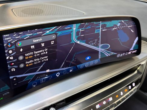 New 2026 Cadillac Lyriq Premium Sport RWD image 30