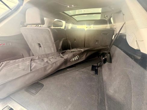 Used 2018 Audi Q7 3.0T Premium image 13