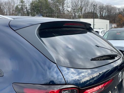 Certified 2024 MAZDA CX-90 3.3 Turbo S w/ Premium Package AWD/4WD image 29