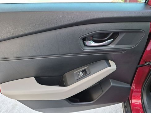 New 2026 Honda Accord SE image 29