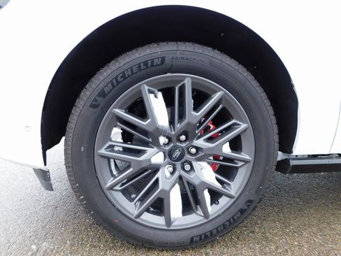 New 2025 Ford Expedition Platinum w/ Stealth Performance Package image 10