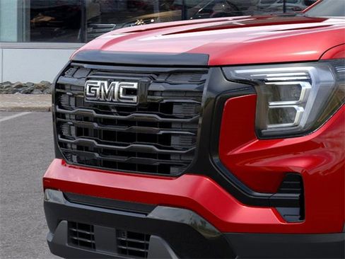 New 2026 GMC Terrain Elevation w/ Elevation Premium Package image 13