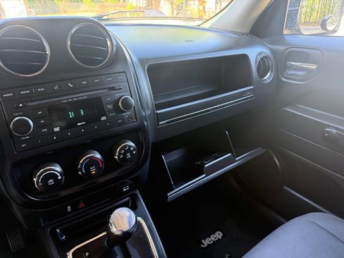 Used 2015 Jeep Patriot Sport image 13