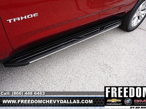 New 2026 Chevrolet Tahoe Premier w/ Sun And Tow Package image 45