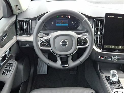 New 2026 Volvo XC90 B6 Ultra image 5