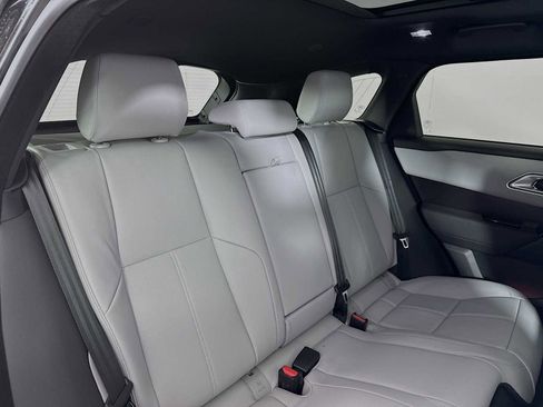 New 2026 Land Rover Range Rover Velar Dynamic SE image 27